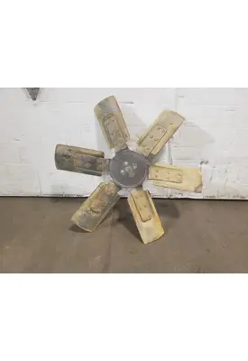 Dresser 850 Equip Fan Blade