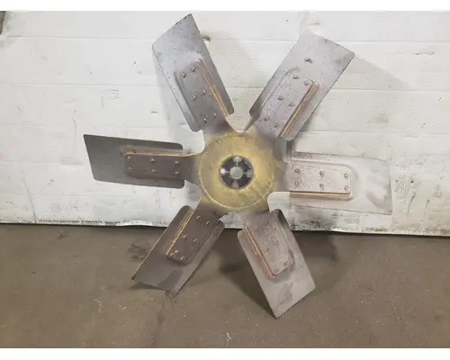 Dresser 850 Equip Fan Blade