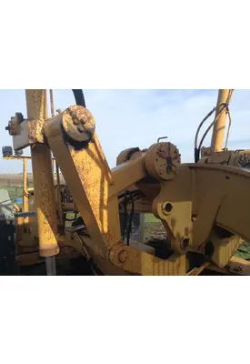 Dresser 850 Equip Frame