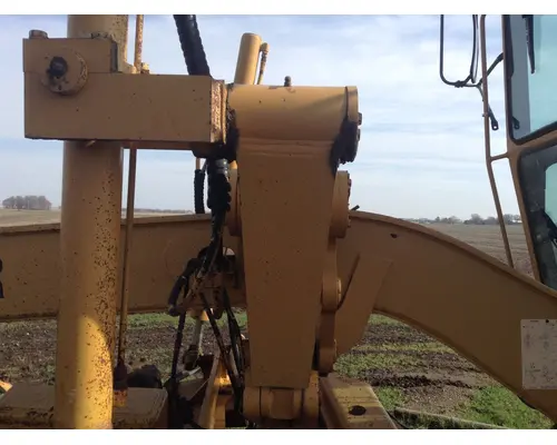 Dresser 850 Equip Frame