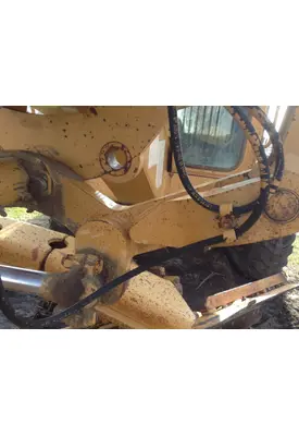 Dresser 850 Equip Frame