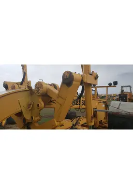 Dresser 850 Equip Frame