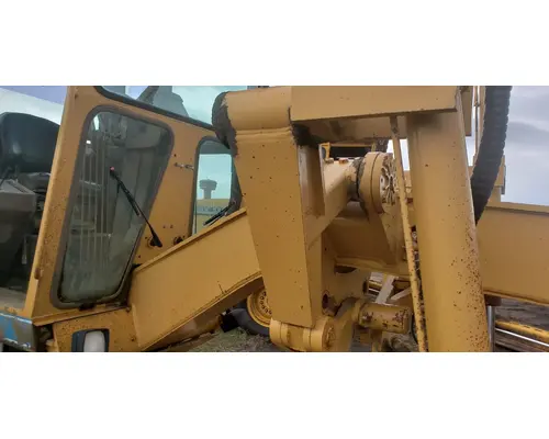 Dresser 850 Equip Frame