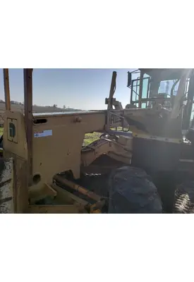 Dresser 850 Equip Frame