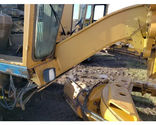 Dresser 850 Equip Frame
