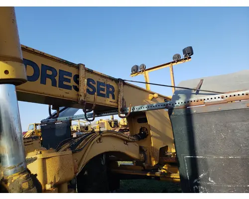 Dresser 850 Equip Frame