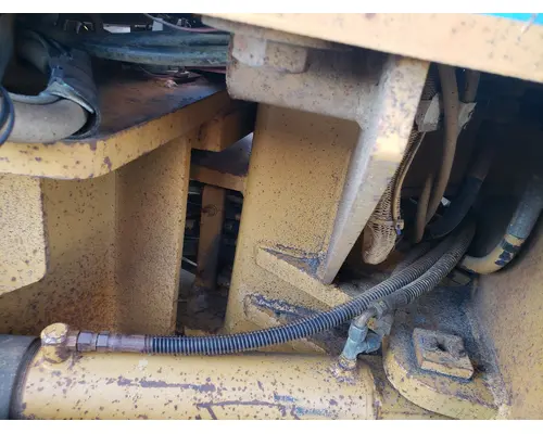 Dresser 850 Equip Frame