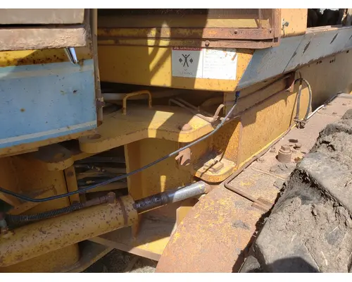 Dresser 850 Equip Frame