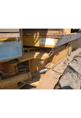 Dresser 850 Equip Frame