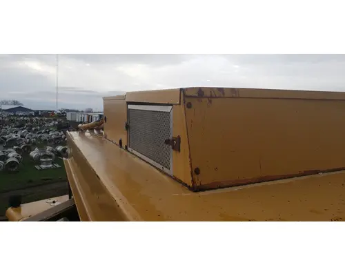 Dresser 850 Equip HVAC Parts