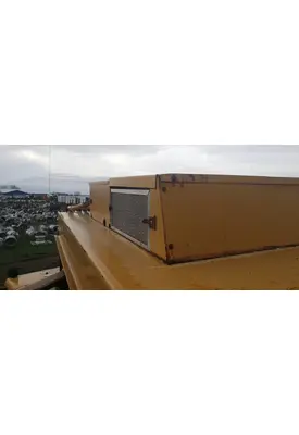 Dresser 850 Equip HVAC Parts