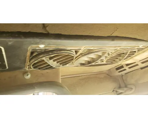 Dresser 850 Equip HVAC Parts