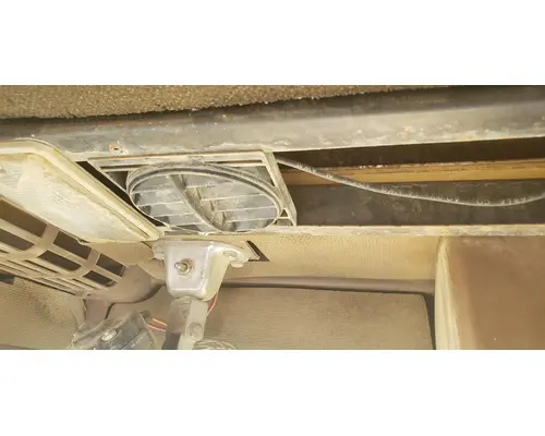 Dresser 850 Equip HVAC Parts