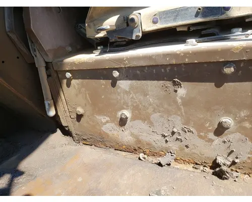 Dresser 850 Equip HVAC Parts