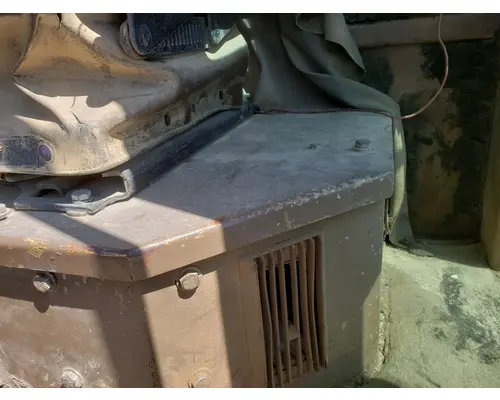 Dresser 850 Equip HVAC Parts