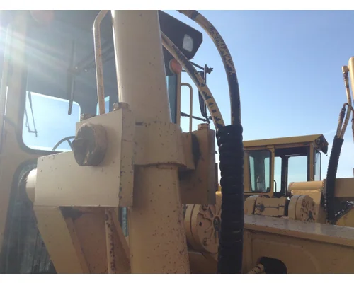 Dresser 850 Equip Hydraulic Cylinder