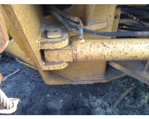 Dresser 850 Equip Hydraulic Cylinder