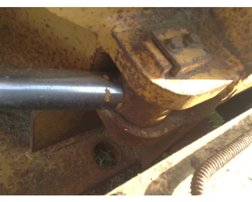 Dresser 850 Equip Hydraulic Cylinder