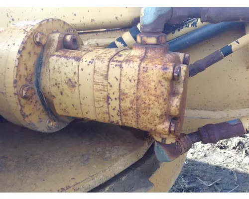 Dresser 850 Equip Hydraulic Motor