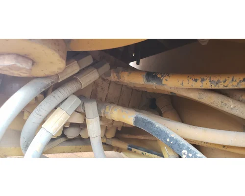 Dresser 850 Equip Hydraulic Valve