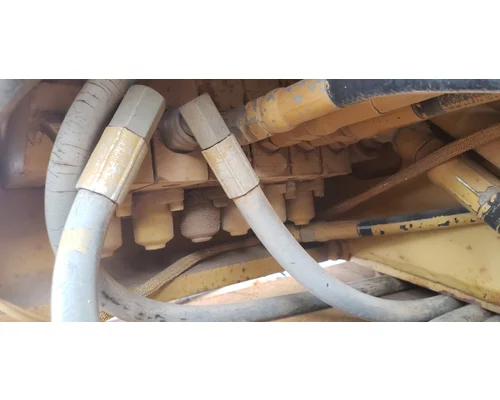 Dresser 850 Equip Hydraulic Valve