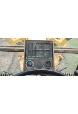 Dresser 850 Equip Instrument Cluster
