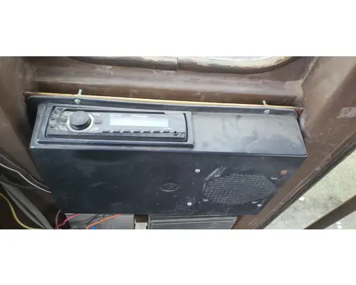Dresser 850 Equip Interior Misc. Parts