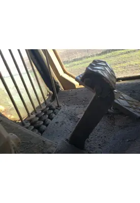 Dresser 850 Equip Pedal