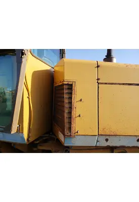 Dresser 850 Equip Radiator Support