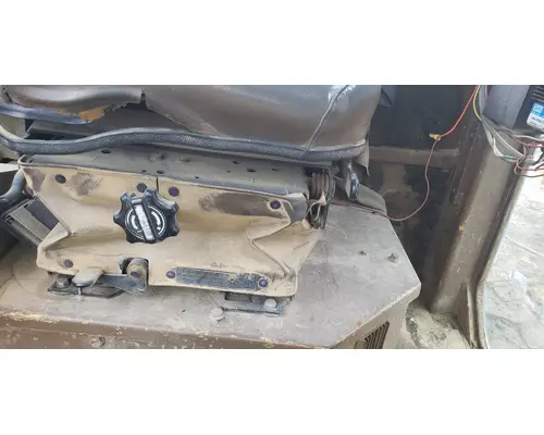 Dresser 850 Equip Seat