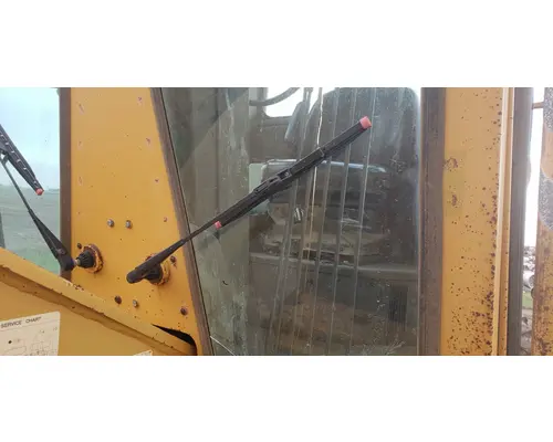 Dresser 850 Equip Wiper Motor