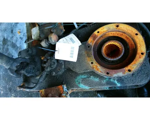 Transmission Assembly DROP BOX  Camerota Truck Parts
