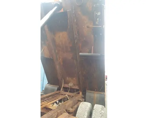 Dump Bodies 10FT Body  Bed