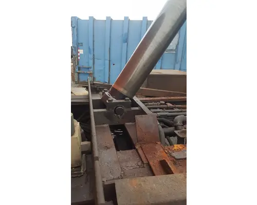 Dump Bodies 10FT Body  Bed