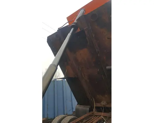 Dump Bodies 10FT Body  Bed