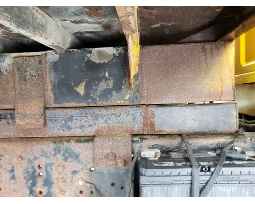 Dump Bodies 10FT Body  Bed