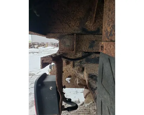 Dump Bodies 10FT Body  Bed