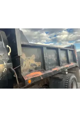Dump Bodies 10FT Body / Bed
