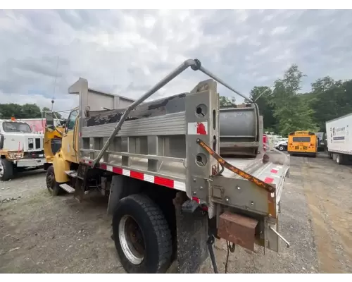 Dump Bodies 10FT Body  Bed