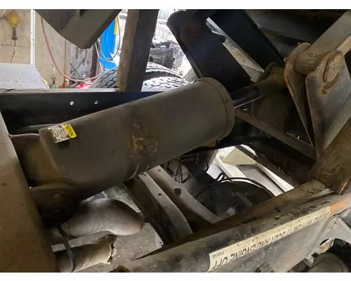 Dump Bodies 10FT Box  Bed