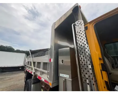 Dump Bodies 10FT Box  Bed
