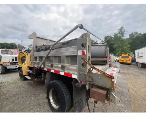 Dump Bodies 10FT Box  Bed