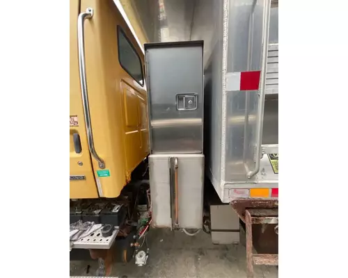 Dump Bodies 10FT Box  Bed