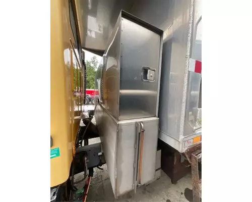 Dump Bodies 10FT Box  Bed