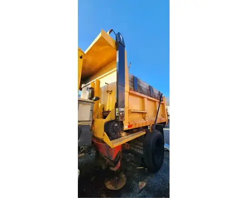 Dump Bodies 10FT Box  Bed