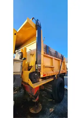 Dump Bodies 10FT Box / Bed