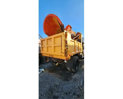 Dump Bodies 10FT Box  Bed