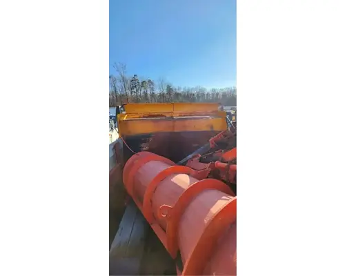 Dump Bodies 10FT Box  Bed