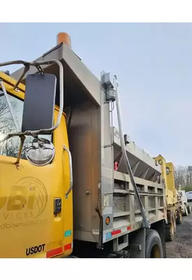 Dump Bodies 10FT Box / Bed
