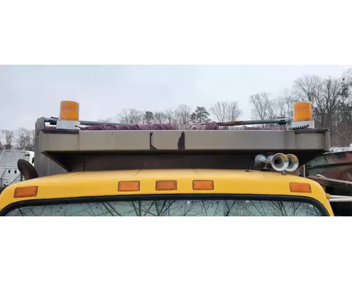 Dump Bodies 10FT Box  Bed